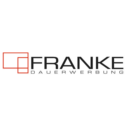 Franke Dauerwerbung  GmbH & Co. KG